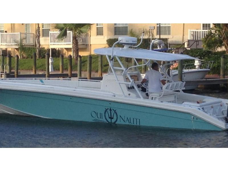 2003 Dakota Center Console powerboat for sale in Texas