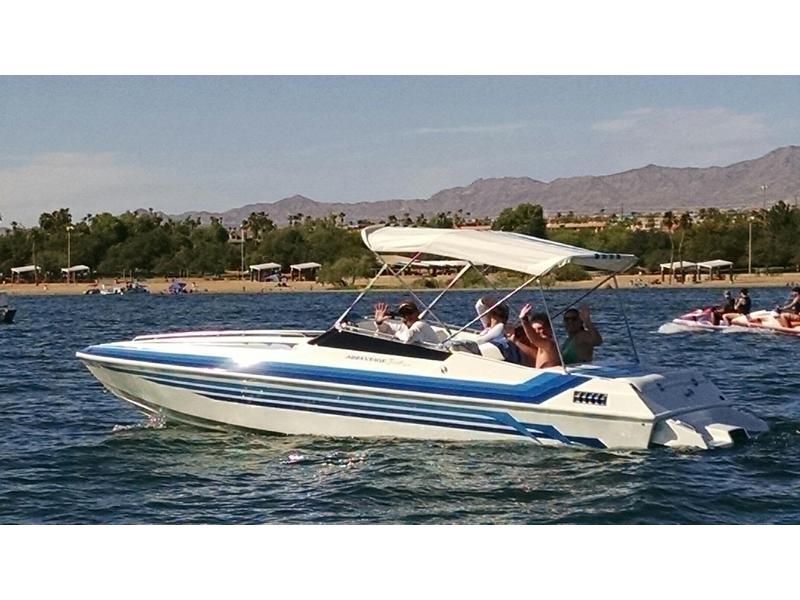 1997 Advantage Citation Powerboat For Sale In Arizona 1997-advantage-citation-powerboat-for-sale-in-arizona