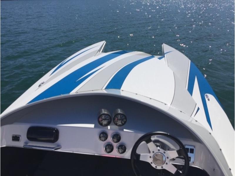 2016 Liberator 22TD Powerboat For Sale In Arizona 2016-liberator-22td-powerboat-for-sale-in-arizona