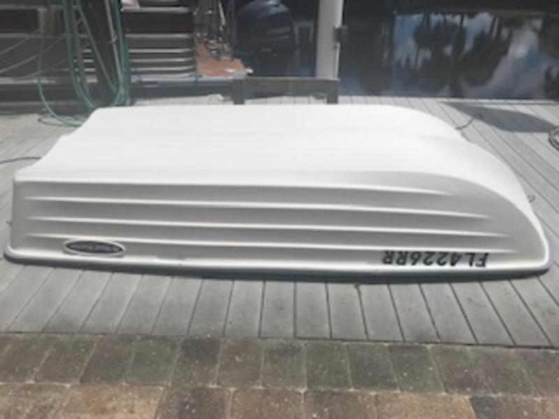 2018 West Marine Water tender powerboat for sale in Florida