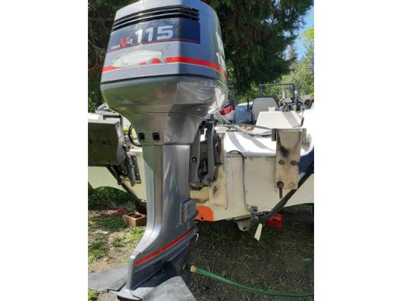 1974 Sabrecraft Fishing Powerboat For Sale In Oregon 1974 sabrecraft fishing powerboat for sale in oregon