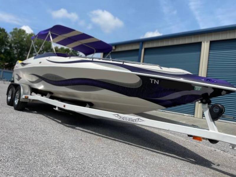 Walker Bay 270 Genesis Boat For Sale Waa2