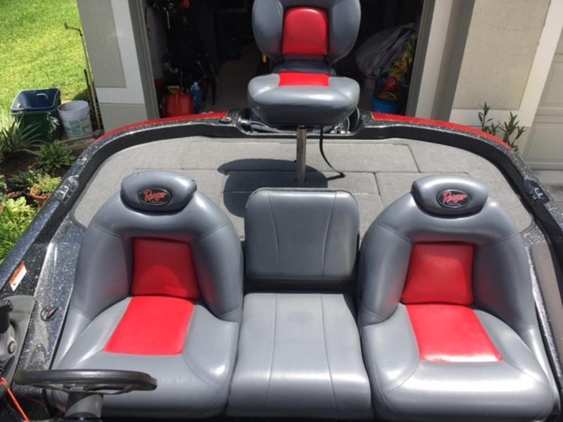 2006 Ranger 188 VS powerboat for sale in Florida