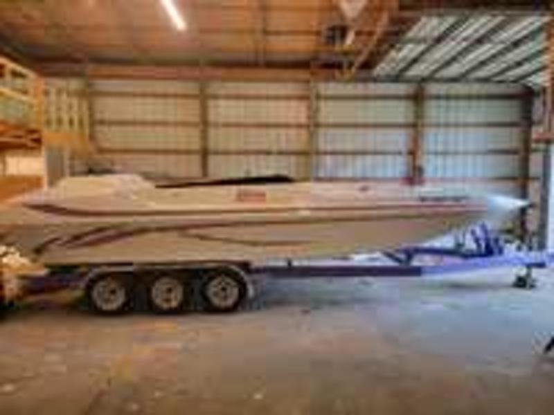 1999 HTM SS24 Powerboat For Sale In Michigan 1999-htm-ss24-powerboat-for-sale-in-michigan