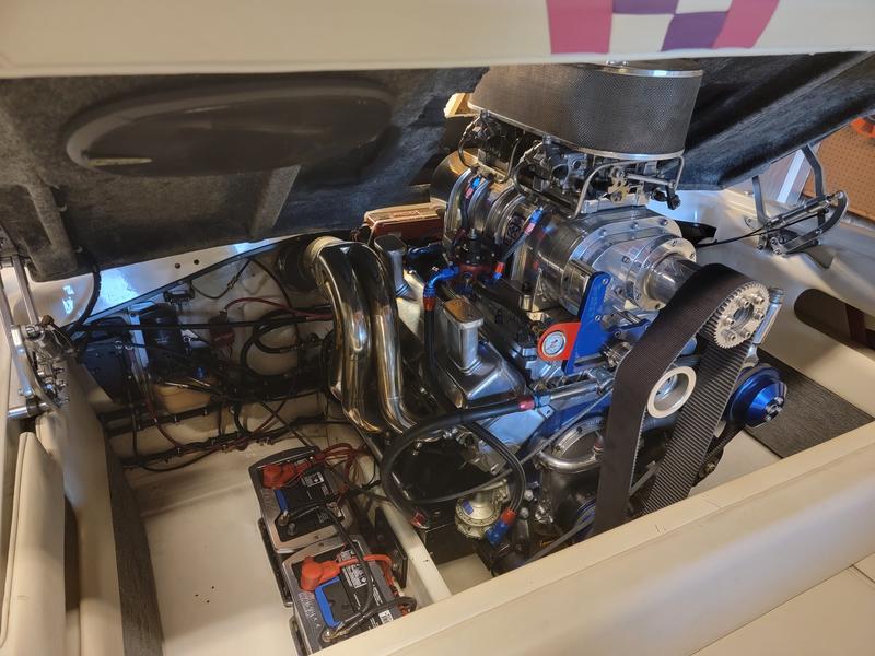 1999 HTM SS24 Powerboat For Sale In Michigan 1999-htm-ss24-powerboat-for-sale-in-michigan