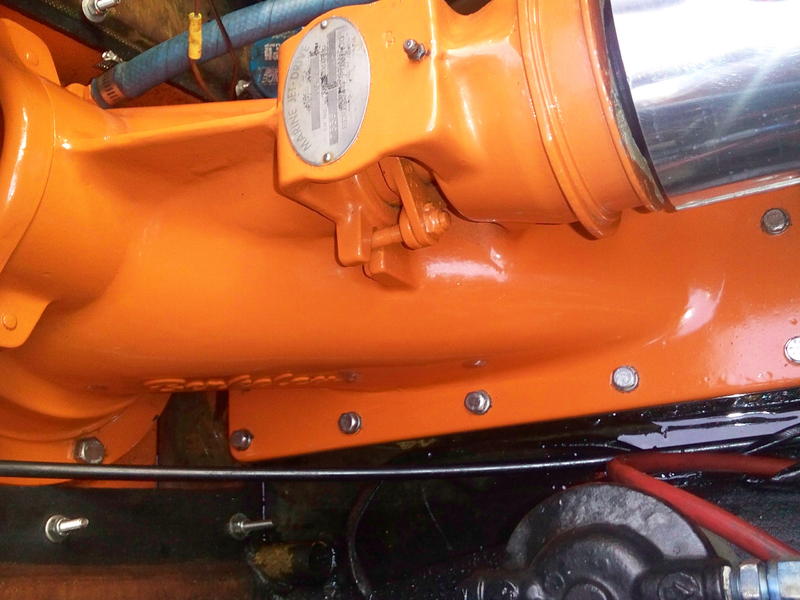 1983 Haskell Haskell powerboat for sale in North Carolina