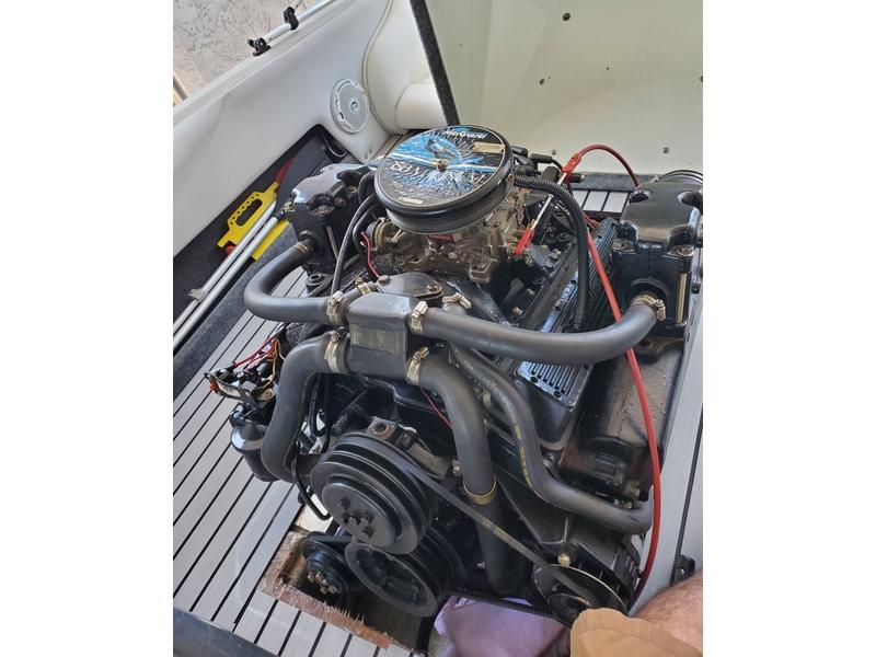2001 tige ski boat powerboat for sale in california