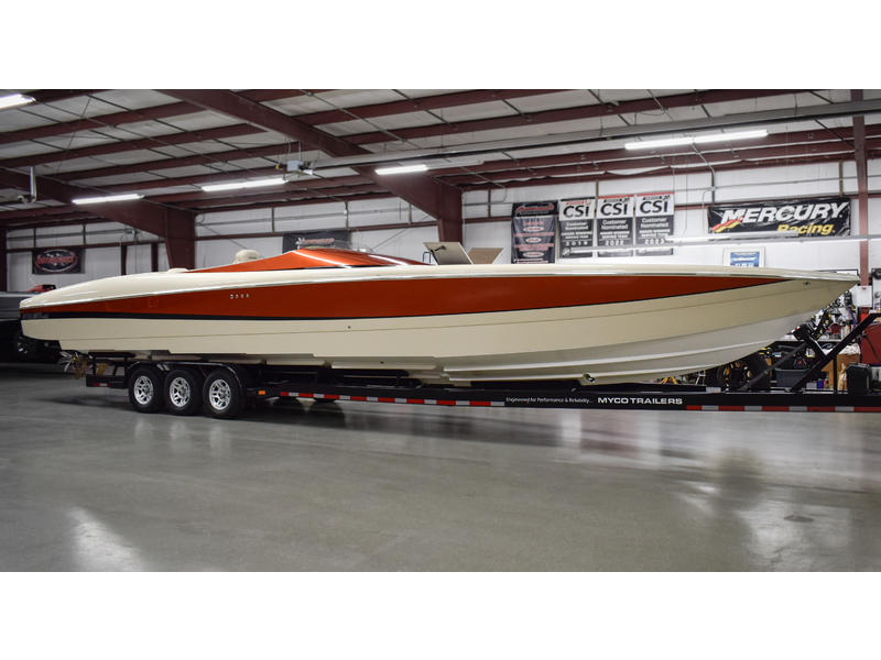outerlimit powerboats for sale by owner.