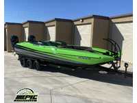 2020 Lake Havasu City Arizona 27 Eliminator Speedster