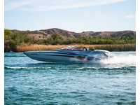 2008 Lake havasu city Arizona 27 Eliminator Daytona