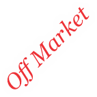Off Market